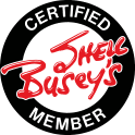 shell-busey's-certified-members