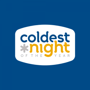 Coldest Night Of The Year